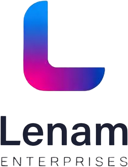 Lenam Enterprises logo